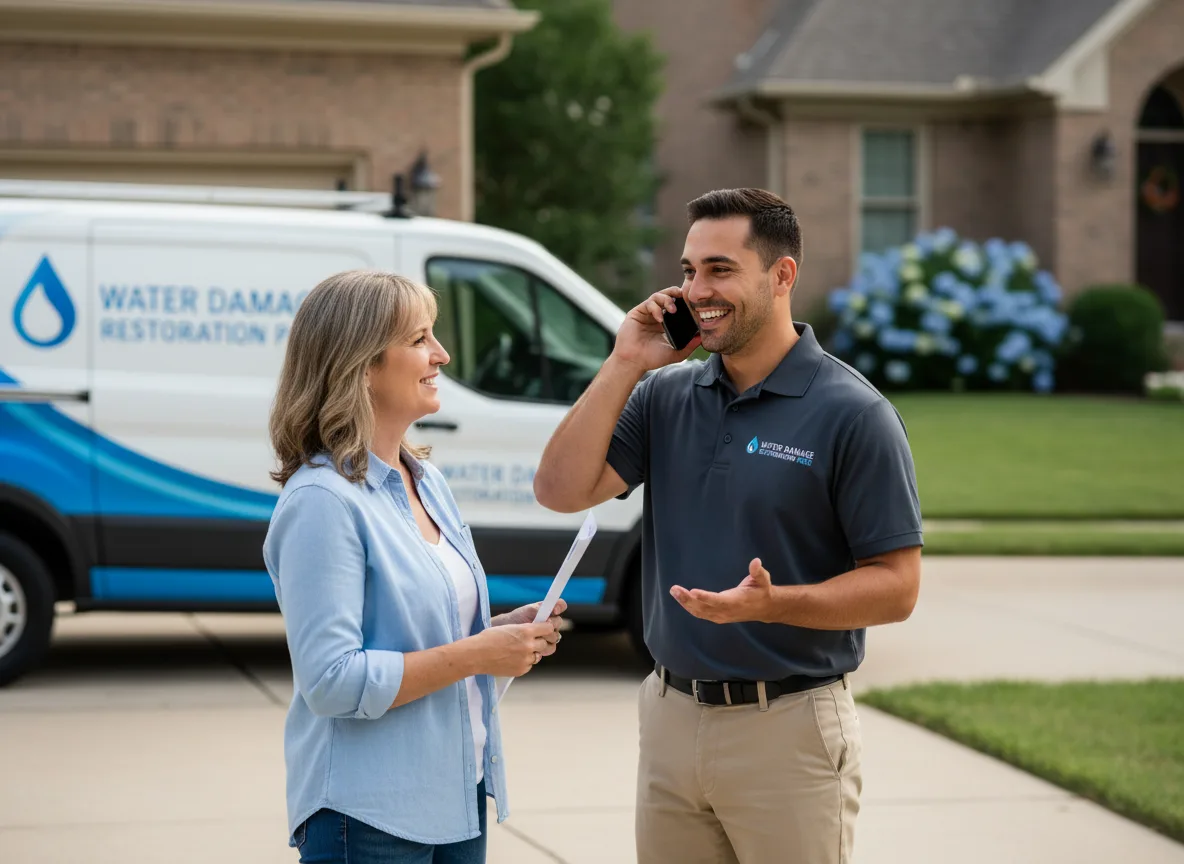 Flood Restoration Midvale, UT FAQs